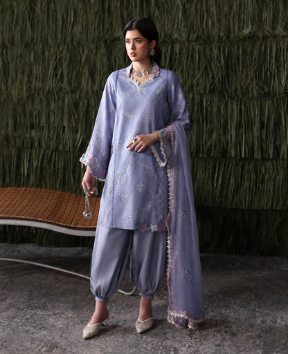 Republic Womenswear | Cornflower Blue