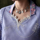 Republic Womenswear | Cornflower Blue