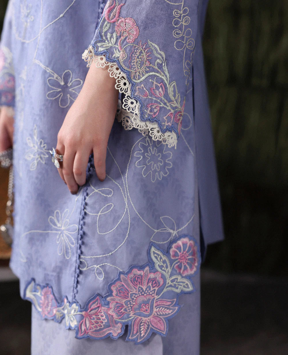 Republic Womenswear | Cornflower Blue