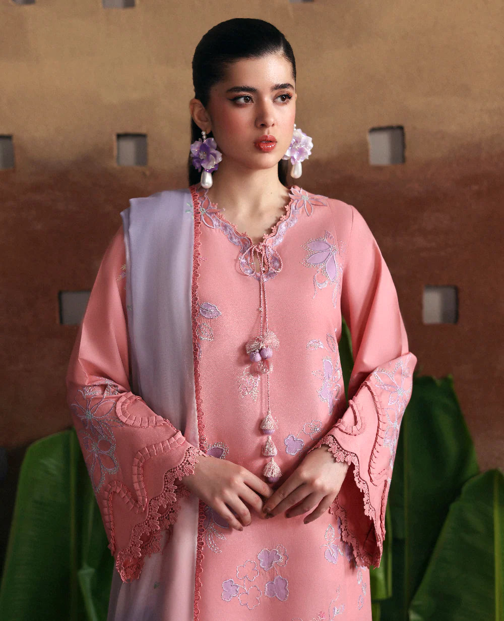 Republic Womenswear | Coral Bloom