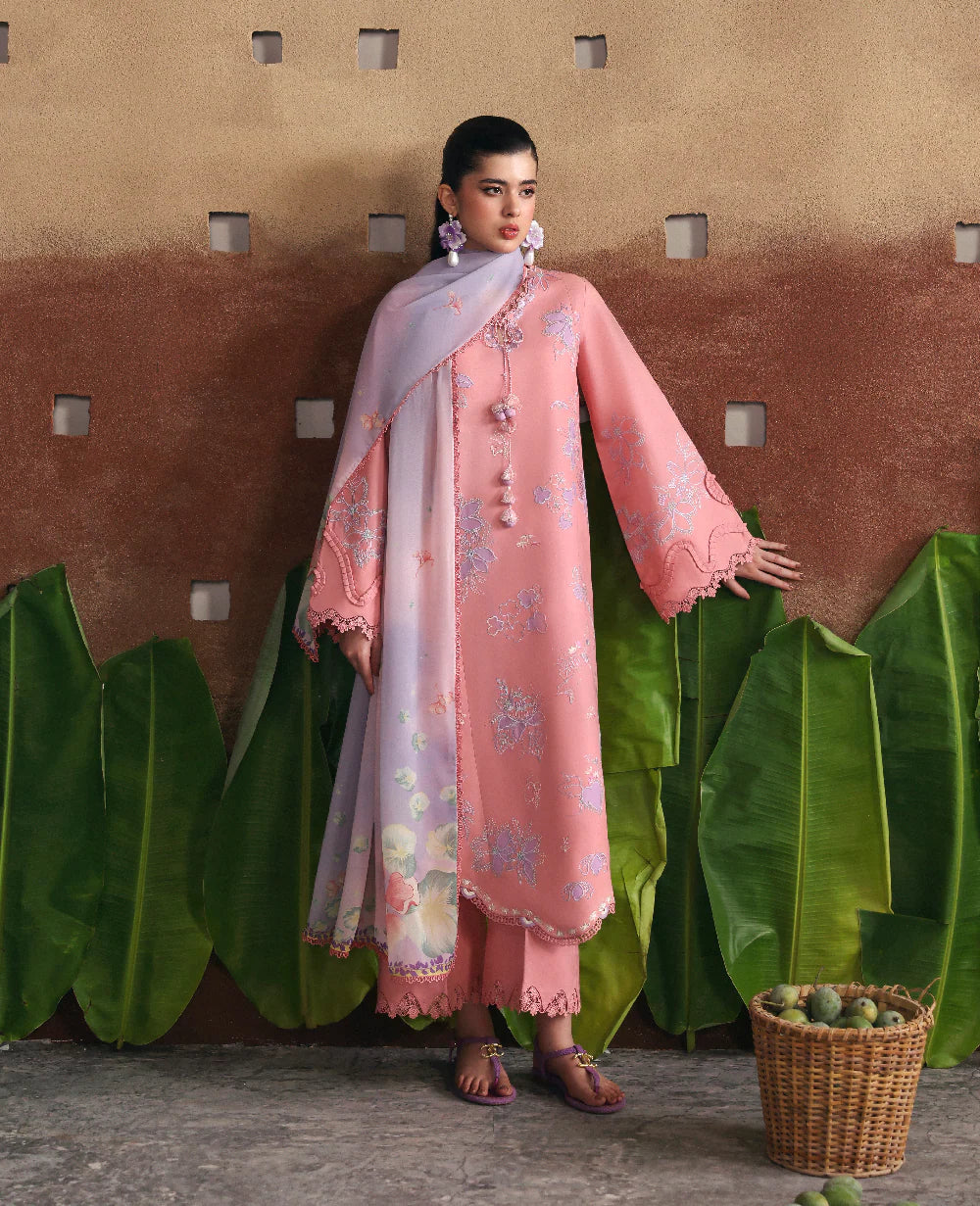 Republic Womenswear | Coral Bloom