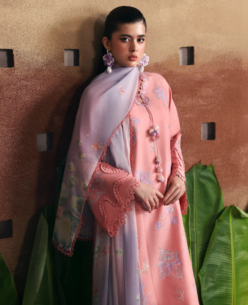 Republic Womenswear | Coral Bloom
