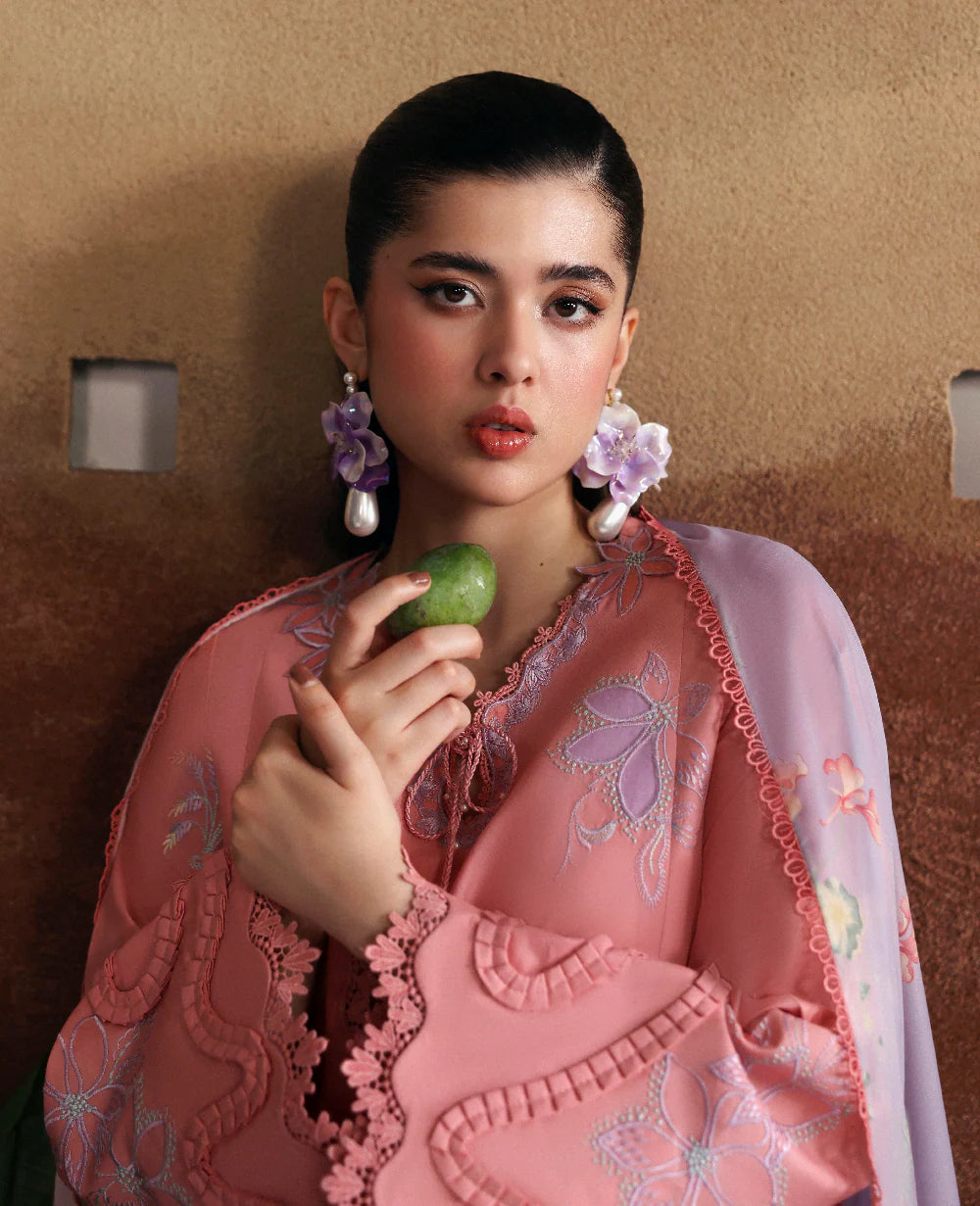 Republic Womenswear | Coral Bloom