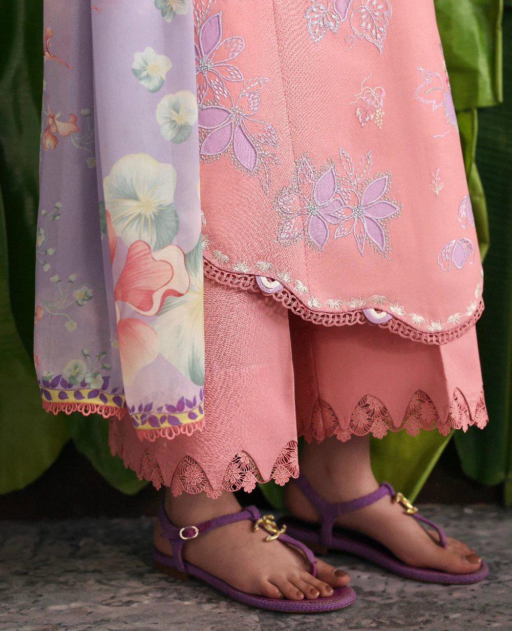 Republic Womenswear | Coral Bloom