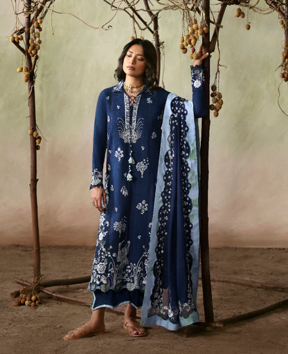 Republic Womenswear | Sapphire Saga