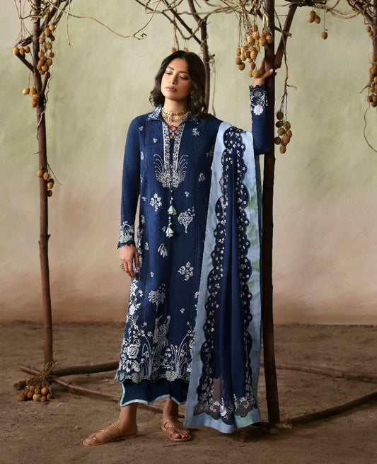 Republic Womenswear | Sapphire Saga