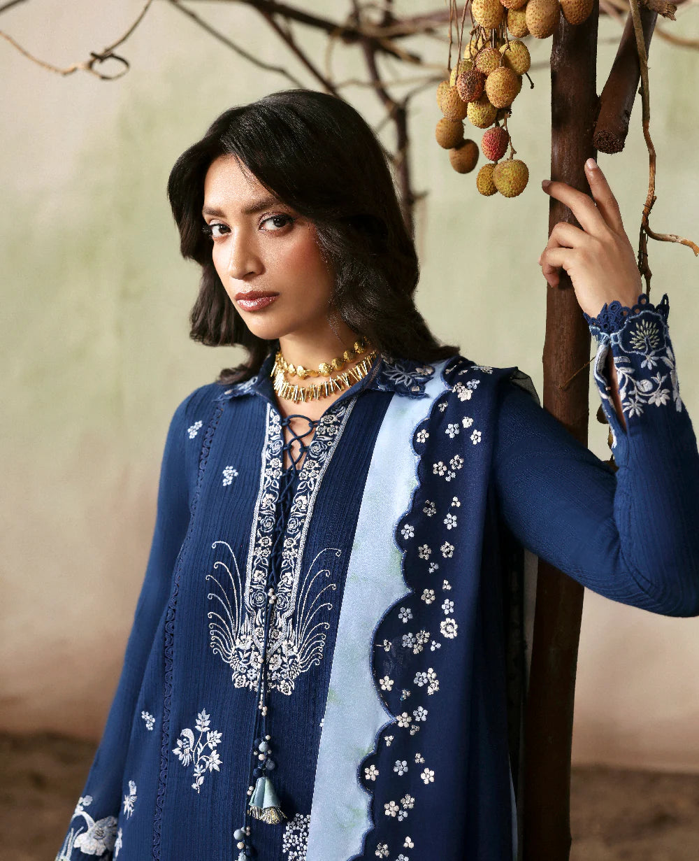 Republic Womenswear | Sapphire Saga