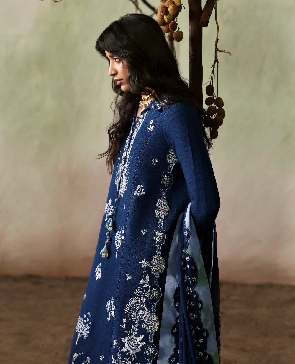 Republic Womenswear | Sapphire Saga