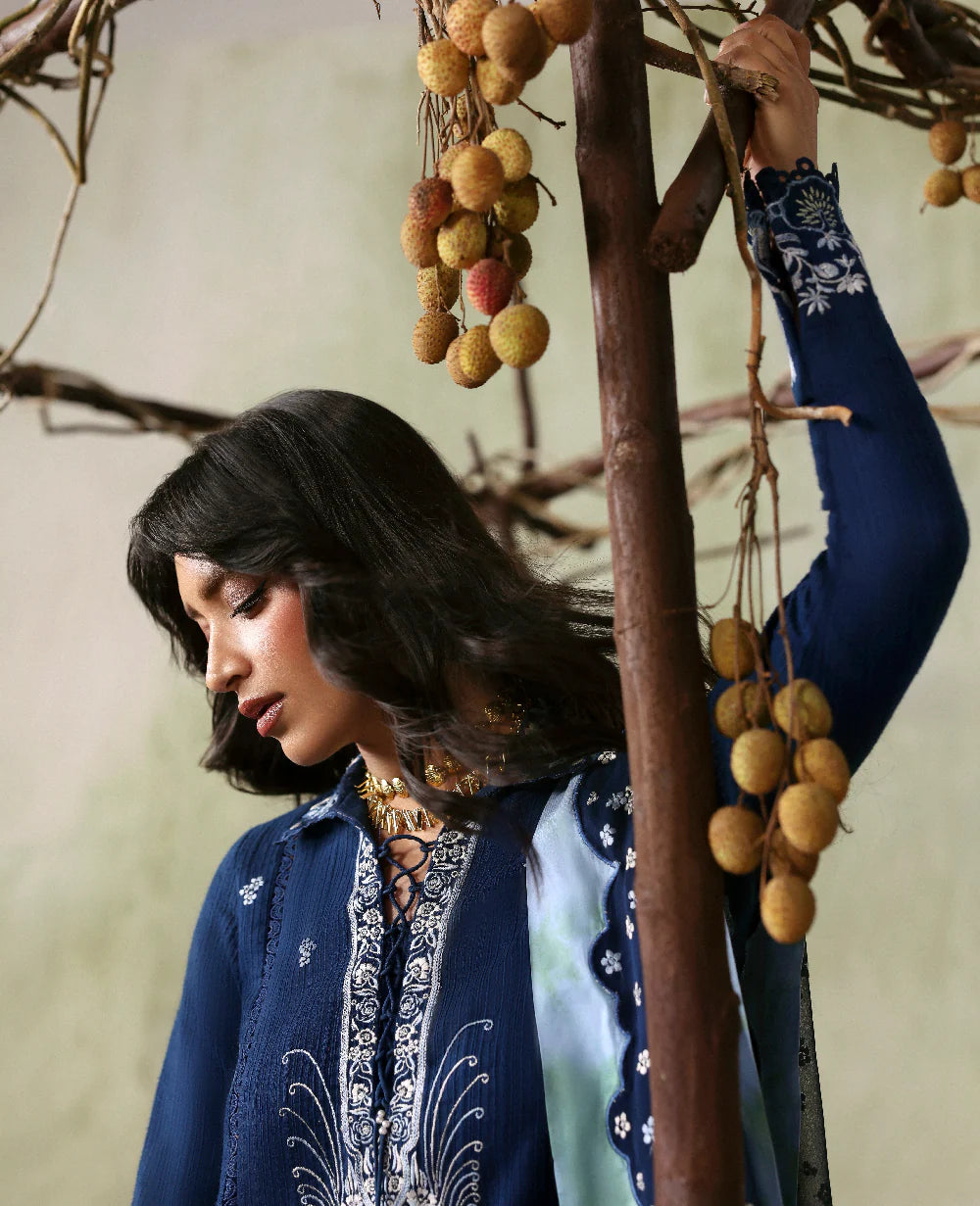Republic Womenswear | Sapphire Saga