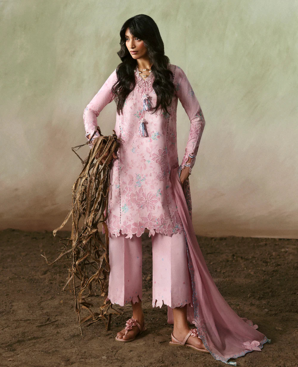 Republic Womenswear | Pink Marshmello