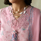 Republic Womenswear | Pink Marshmello