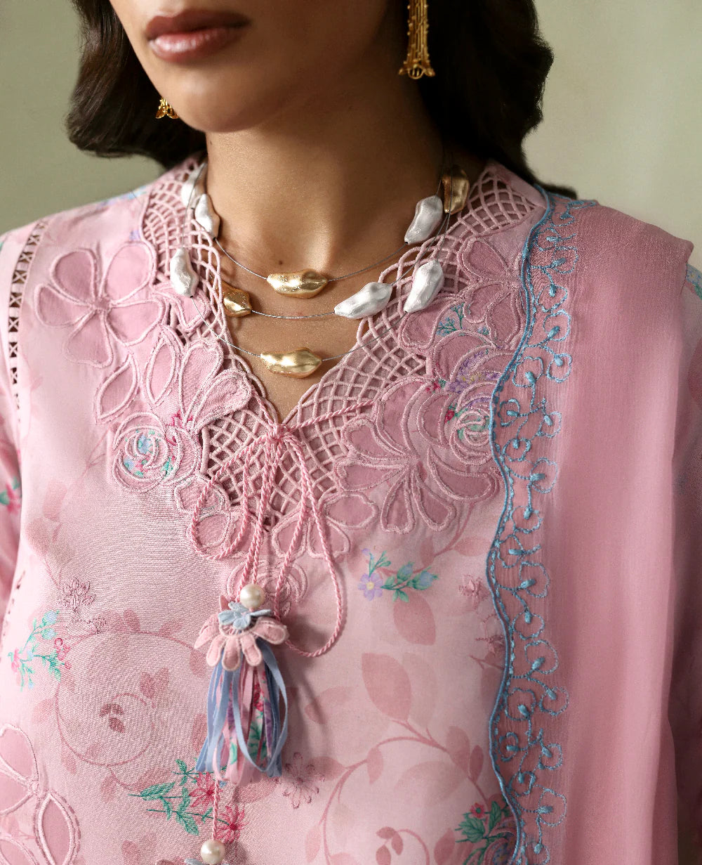 Republic Womenswear | Pink Marshmello