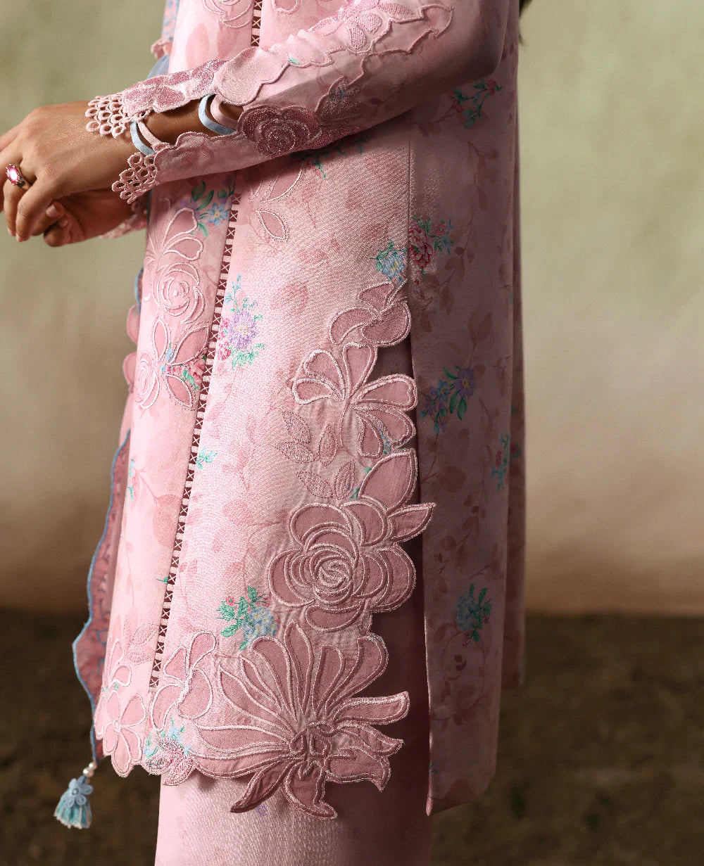 Republic Womenswear | Pink Marshmello