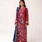 Belle Rosee | Reine Luxury Lawn Stitched '26 | Republic Womenswear