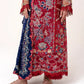 Belle Rosee | Reine Luxury Lawn Stitched '26 | Republic Womenswear