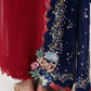 Belle Rosee | Reine Luxury Lawn Stitched '26 | Republic Womenswear