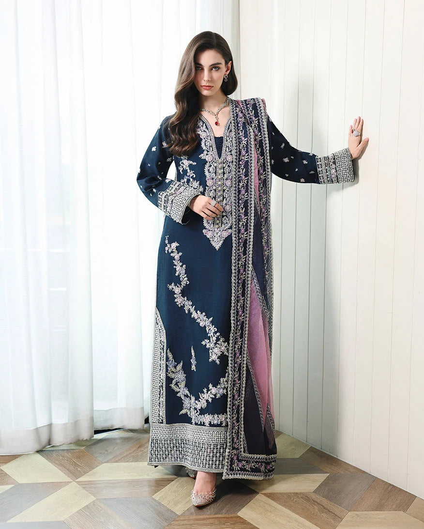 Berenice Mushq - Celestine The Silk Saga