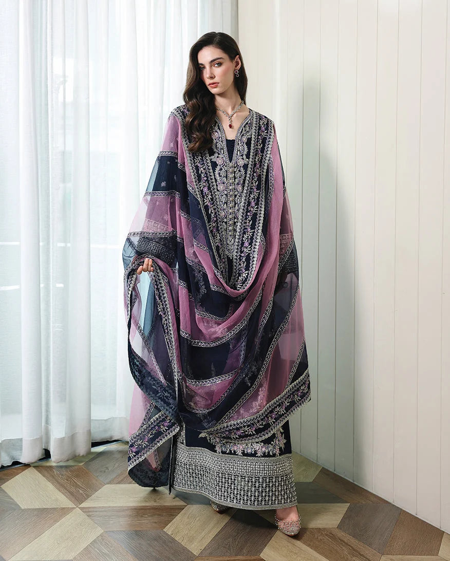 Berenice Mushq - Celestine The Silk Saga