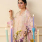 Mushq Soleil Prints '26 - Berry Creme