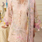 Mushq Soleil Prints '26 - Berry Creme