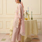 Mushq Soleil Prints '26 - Berry Creme