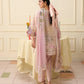 Mushq Soleil Prints '26 - Berry Creme