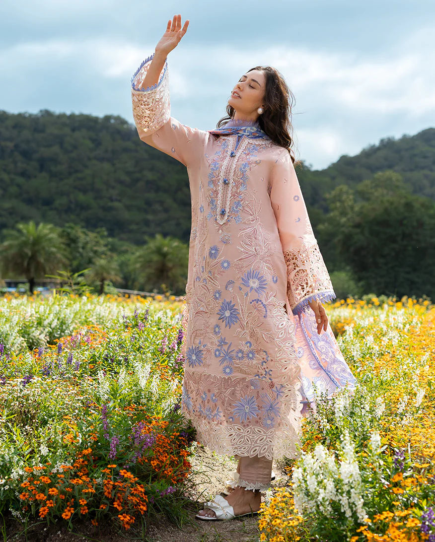 Mushq | Bloom Sonata