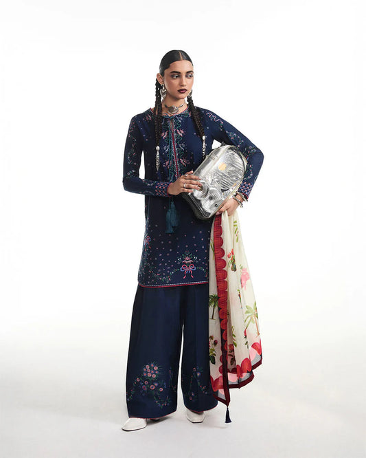 LEELA | Jugnu SS’25 EID Pret’25