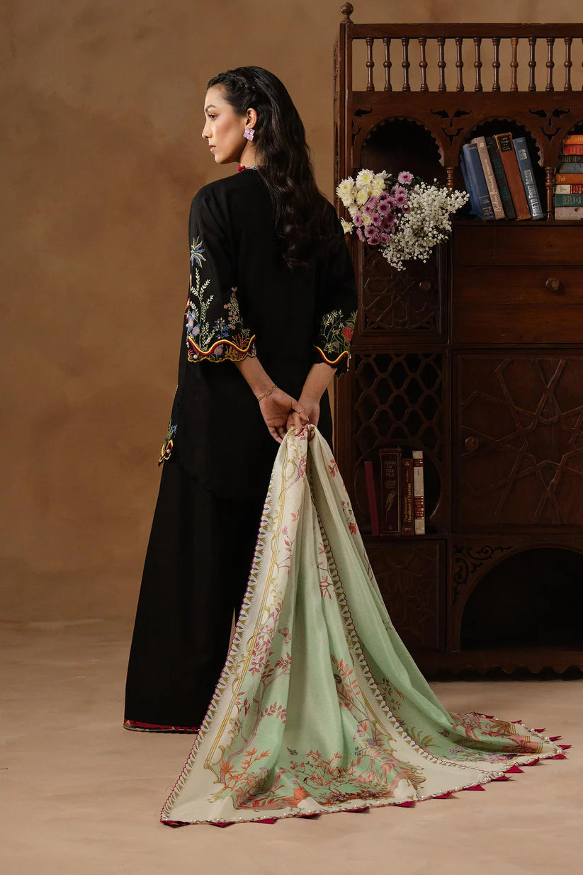 M261-001B-CV | Muzlin Spring Vol 1 '26 | SANA SAFINAZ