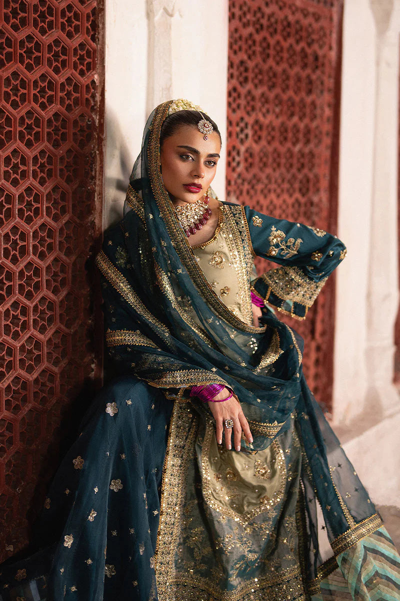 LEHAR | Mohsin Naveed Ranjha