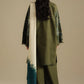 MIST-2B | Coco Winter Unstitched’25 | Zara Shahjahan