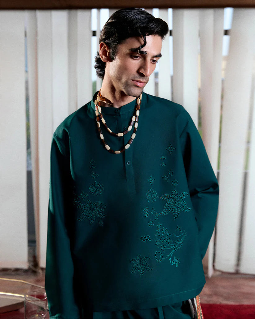 ZAIMI | Jugnu SS’25 Pret