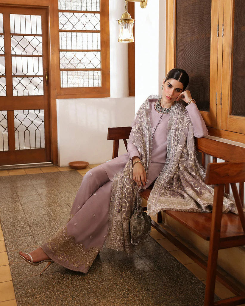Aurene | Faiza Saqlain