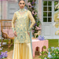 Lemon Sorbet | Zarayna-Festive Formals '25 | Flairs Studio