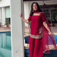 Mihaa- Red | Shanzay Anooshay
