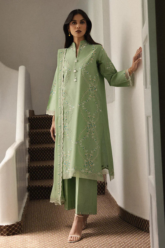 NAYAB | PRET SUMMER ‘26 LUXURY DESIGNER OUTFITS | ZARA SHAHJAHAN