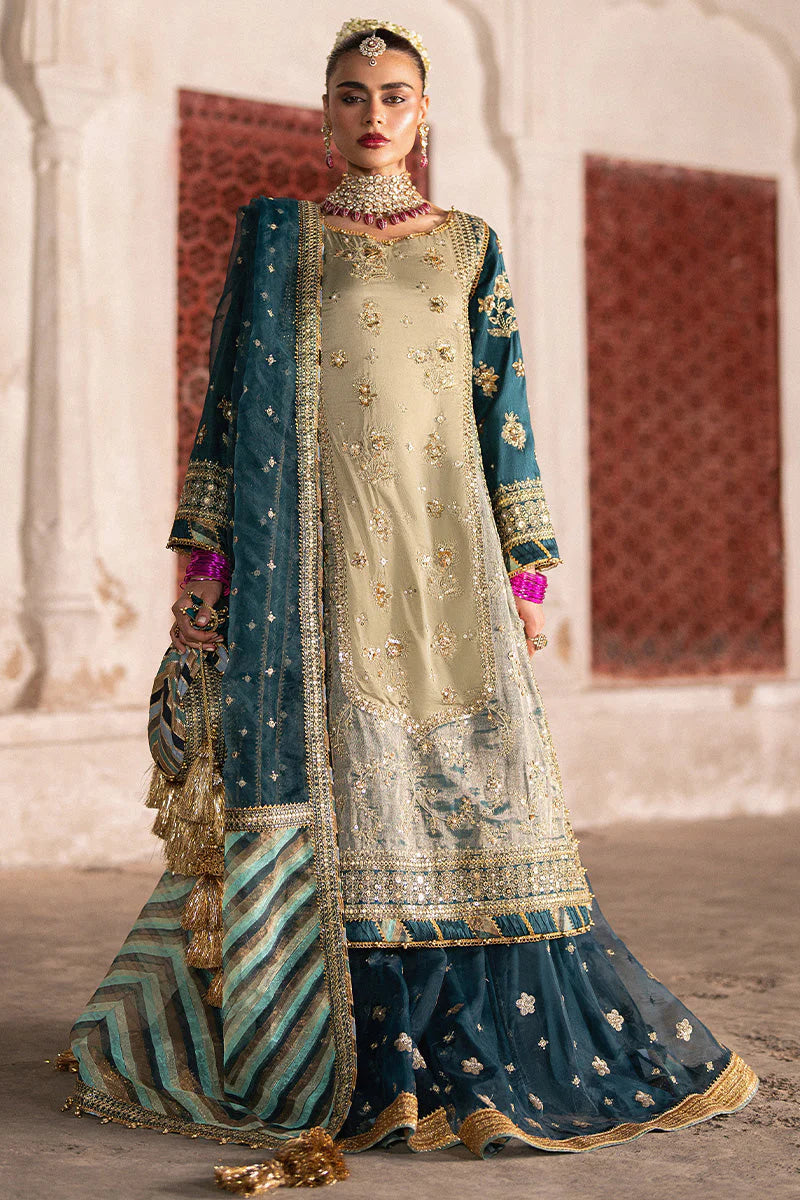 LEHAR | Mohsin Naveed Ranjha