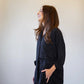 CALIE CO-ORD IN BLACK | Sak Atelier