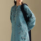 LAUREL-9B | Coco Winter Unstitched’25 | Zara Shahjahan
