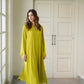 LIME LOLA SET | Sak Atelier