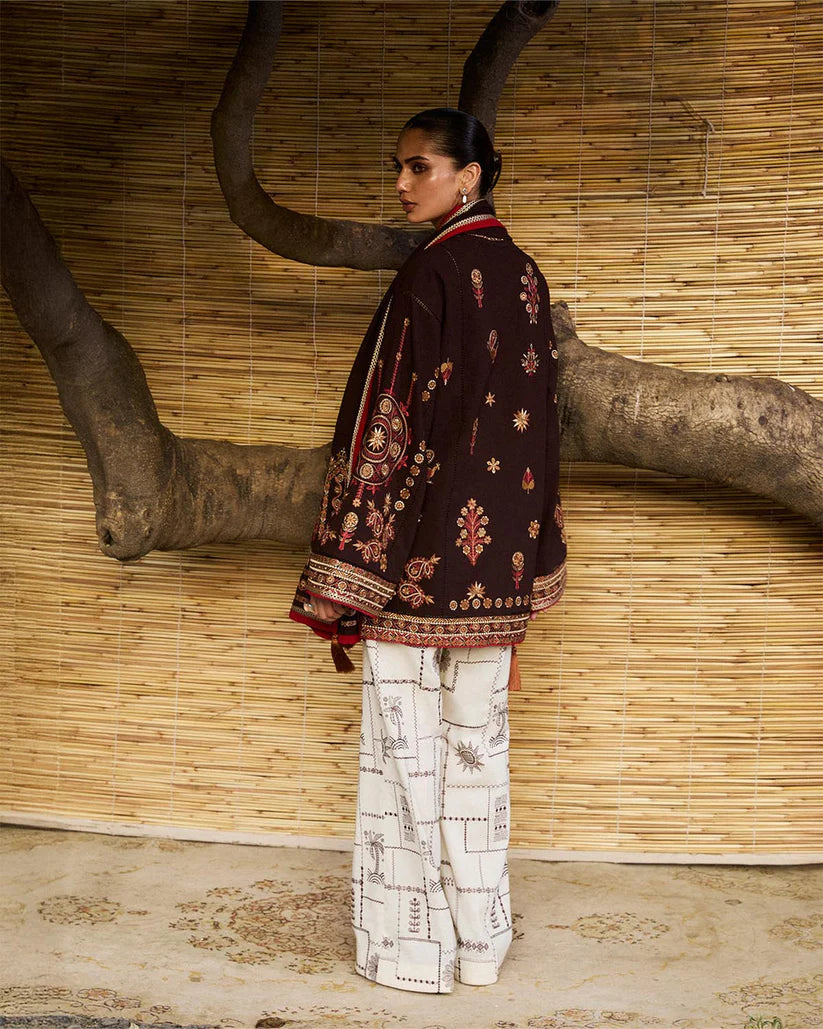 BHUMI | Jugnu A/W’25