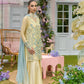 Lemon Sorbet | Zarayna-Festive Formals '25 | Flairs Studio