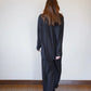 CALIE CO-ORD IN BLACK | Sak Atelier