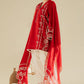 Zara Shahjahan Embroidered Pret '25 - CR25P0224