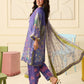 Mushq Soleil Prints '26 - Camellia Kiss