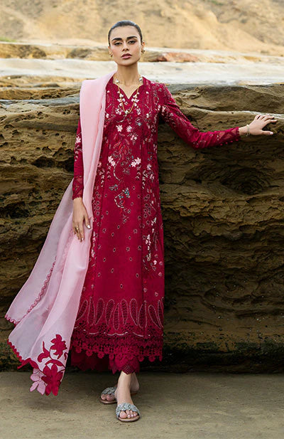 Soraya Noa Summer Pret '25 - Carmine