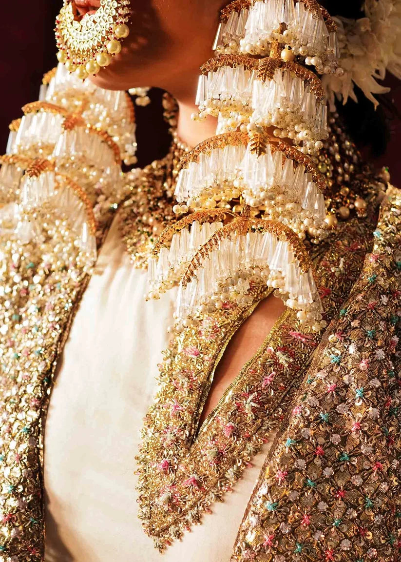 Chandani | Formal | HUSSAIN REHAR