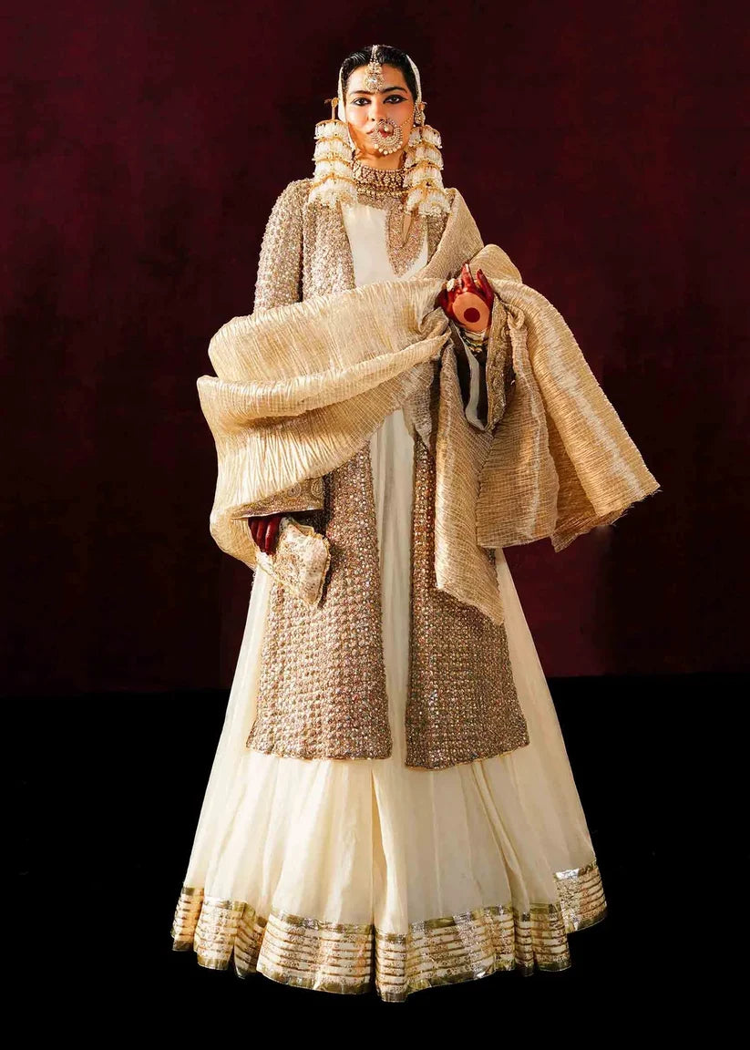 Chandani | Formal | HUSSAIN REHAR