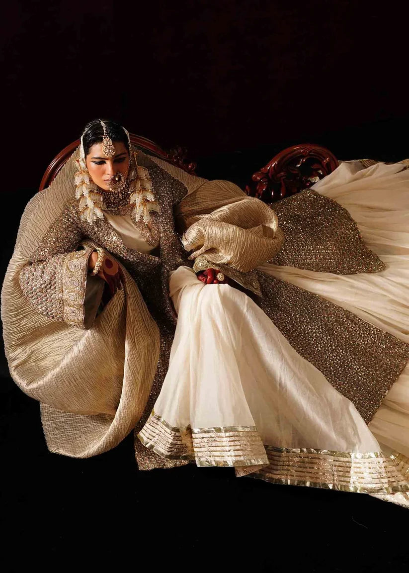 Chandani | Formal | HUSSAIN REHAR