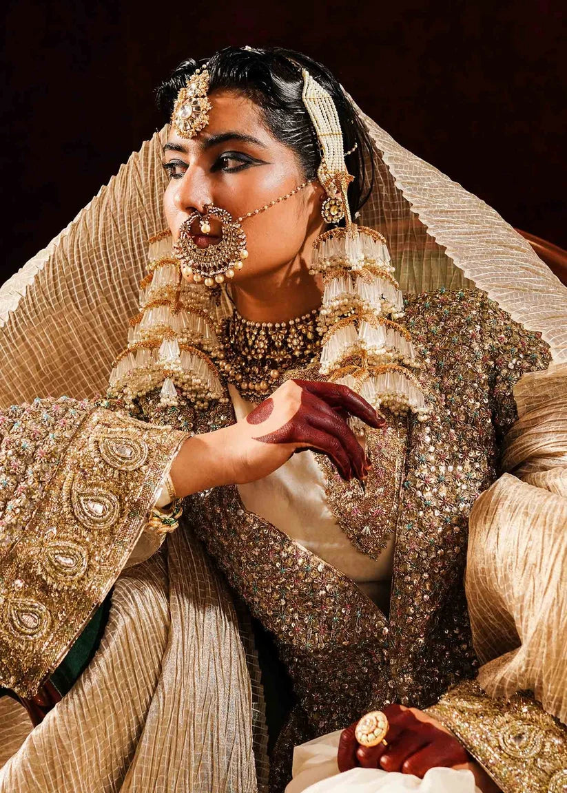 Chandani | Formal | HUSSAIN REHAR